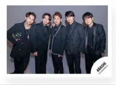 嵐LIVETOUR2026 「We are ARASHI」グッズオフショ集合③