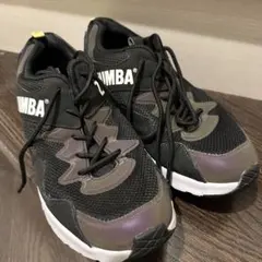 ZUMBA shoes AIR CLASSICのサムネイル
