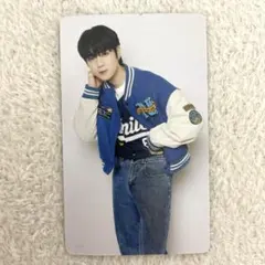 INI 佐野雄大 トレカ 024 ラポスタ LAPOSTA 2023 JO1