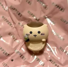 ちいかわ HIPPERS ヒッパーズ くりまんじゅう