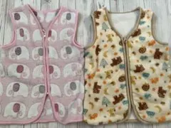 イオン／トップバリュ パジャマ