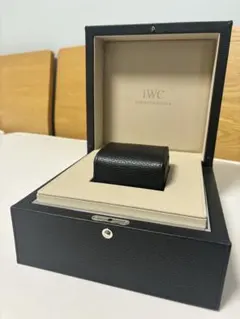 2026年最新】iwc 時計ケースの人気アイテム - メルカリ