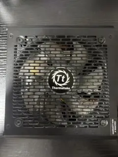 Thermaltake SMART BX1 RGB 750W
