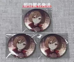 プロセカ MEIKO 缶バッジ 9B 3点セット