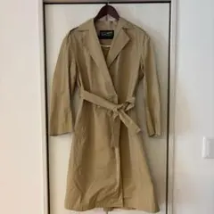 アングローバル　Fordmills トレンチ　薄手　コート　アウター　36