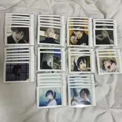 呪術廻戦 第2期 ぱしゃこれ/第4弾 -懐玉・玉折