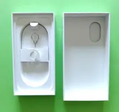 iPhone16空き箱のみ