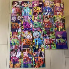 2025年最新】ダンダダン全巻セットの人気アイテム - メルカリ
