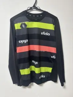 sfida スフィーダ　サッカーシャツサイズM
