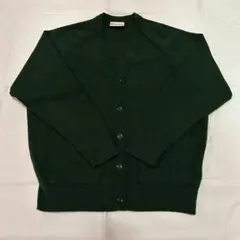 ENNOY BUTTON CARDIGAN エンノイ　カーディガン　M