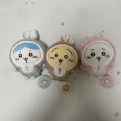 2025年最新】ちいかわハッピーバッグ2023干支ぬいぐるみの人気アイテム