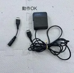 ゲームボーイアドバンスSP　本体　IPS パネル　クリア　イヤホン　充電器セット ゲームボーイアドバンスSP 本体 IPS パネル クリア イヤホン