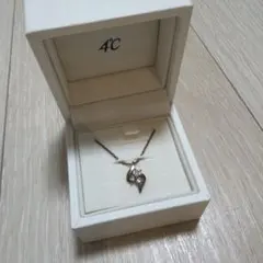 4℃ ネックレス