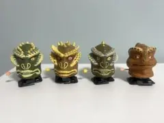 ゼンマイ トコトコ フィギュア Land of the Lost WIND UP