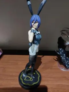 劇場版 チェンソーマン レゼ篇 BiCute Bunnies Figure レゼ