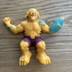 ストレッチーズ パワーミュータント タイガー