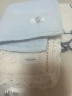 新品不可 ミニタオル