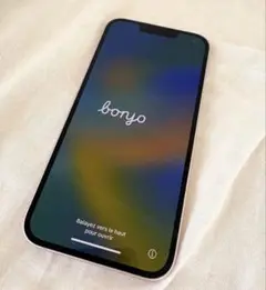 iPhone13 本体