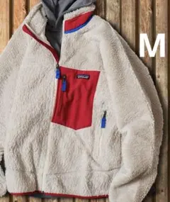 patagonia パタゴニア レトロX ジャケット M size