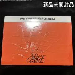 IVE afterlike Jewel 新品未開封　6枚セット　スタシ特典 IVE afterlike Jewel 新品未開封 6枚セット スタシ特典 Amazon