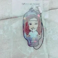 重留真波 クリーナー