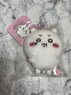 ちいかわ PUN。 マスコット ちいかわ