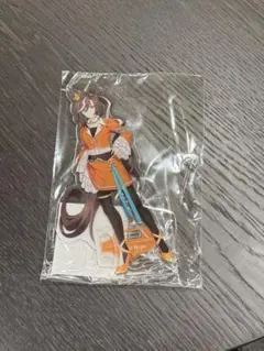 ロイヤルホープ アクリルスタンド ザ・ロイヤルファミリー ウマ娘