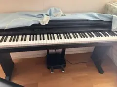 YAMAHA Clavinova CVP-30 電子ピアノ 本体のサムネイル