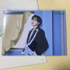 stray kids Hollow ラントレ ハン ②
