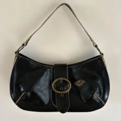 y2k 00s archive one shoulderbag grunge