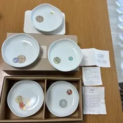 2026年最新】深川製磁 銘々皿の人気アイテム - メルカリ