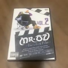MR.OZ - Directed Film VOL.2