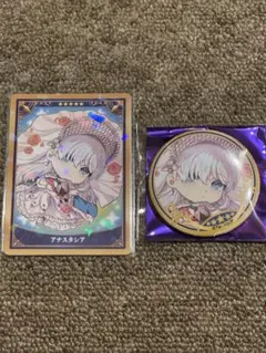 2026年最新】アナスタシア fgoの人気アイテム - メルカリ