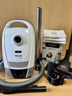 【H様　専用】Miele S6 Hummingbird 掃除機 本体のサムネイル