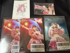 CANDY TUNE 村川緋杏