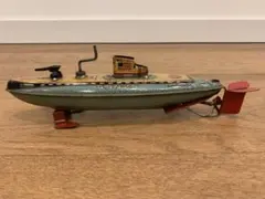 2026年最新】潜水艦 ブリキの人気アイテム - メルカリ