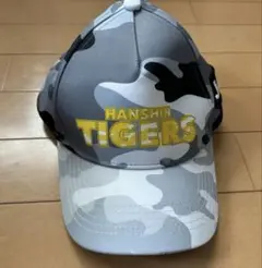 阪神タイガース　帽子