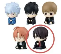 銀八先生まちぼうけ高杉晋助