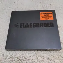 ELLEGARDEN BEST 1999-2008