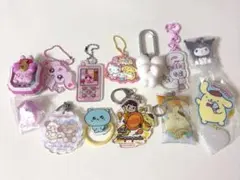 キャラクター キーホルダー ガチャガチャ まとめ売り