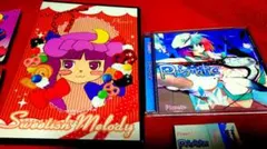 PRAGMATAや、キュアアルカナ・シャドウ役で有名な東山奈央の、中川かのん本 PRAGMATAや、キュアアルカナ・シャドウ役で有名な東山奈央の、中川