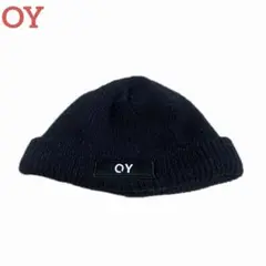 OY ニット帽