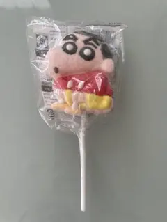 クレヨンしんちゃん マシュマロ・ローリーポップのサムネイル