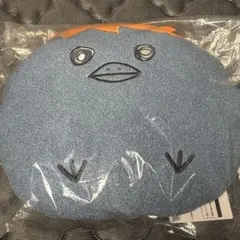 ハイキュー 一番くじC賞ヒナガラスクッション