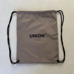 2026年最新】UNION リュック・バックパックの人気アイテム - メルカリ