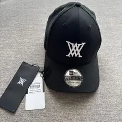 25SS WTAPS NEW ERA 9FORTY CAP MESH 黒 - メルカリ
