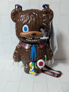 USJ Hami Kuma ポップコーンバケットのサムネイル