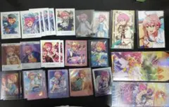 あんスタ 姫宮桃李 ぱしゃこれ ぱしゃっつ カード類 まとめ売り 中国