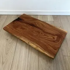 オリーブwood プレート 小さ目のカッティングボード 有元葉子 - メルカリ