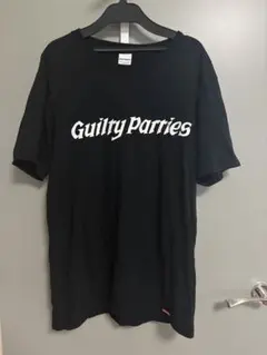 2026年最新】guilty parties シャツの人気アイテム - メルカリ